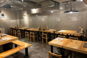 スミビトケムリ＿新宿店スライダー